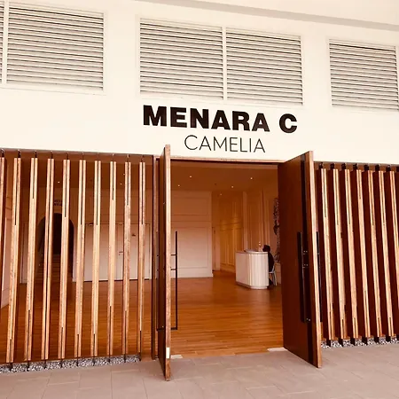 Camelia Place Youth City Nilai Klia Klia2 Exterior photo