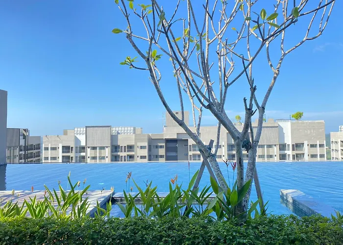 Camelia Place Youth City Nilai Klia Klia2