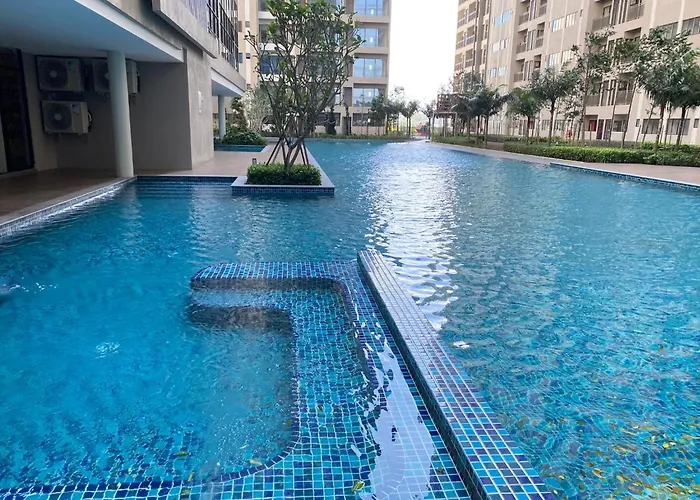 Camelia Place Youth City Nilai Klia Klia2