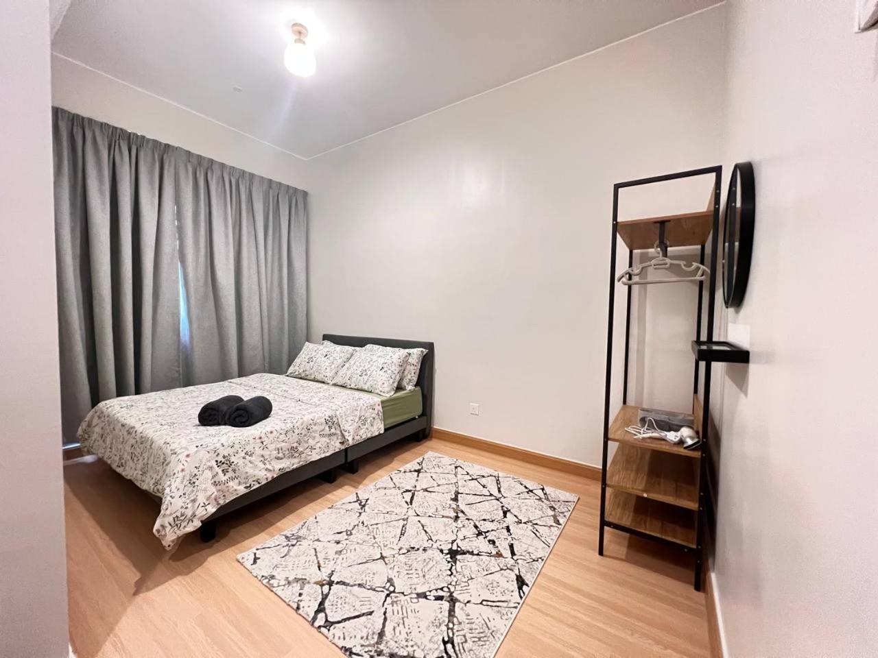 Camelia Place Youth Klia Klia2 Apartment Nilai
