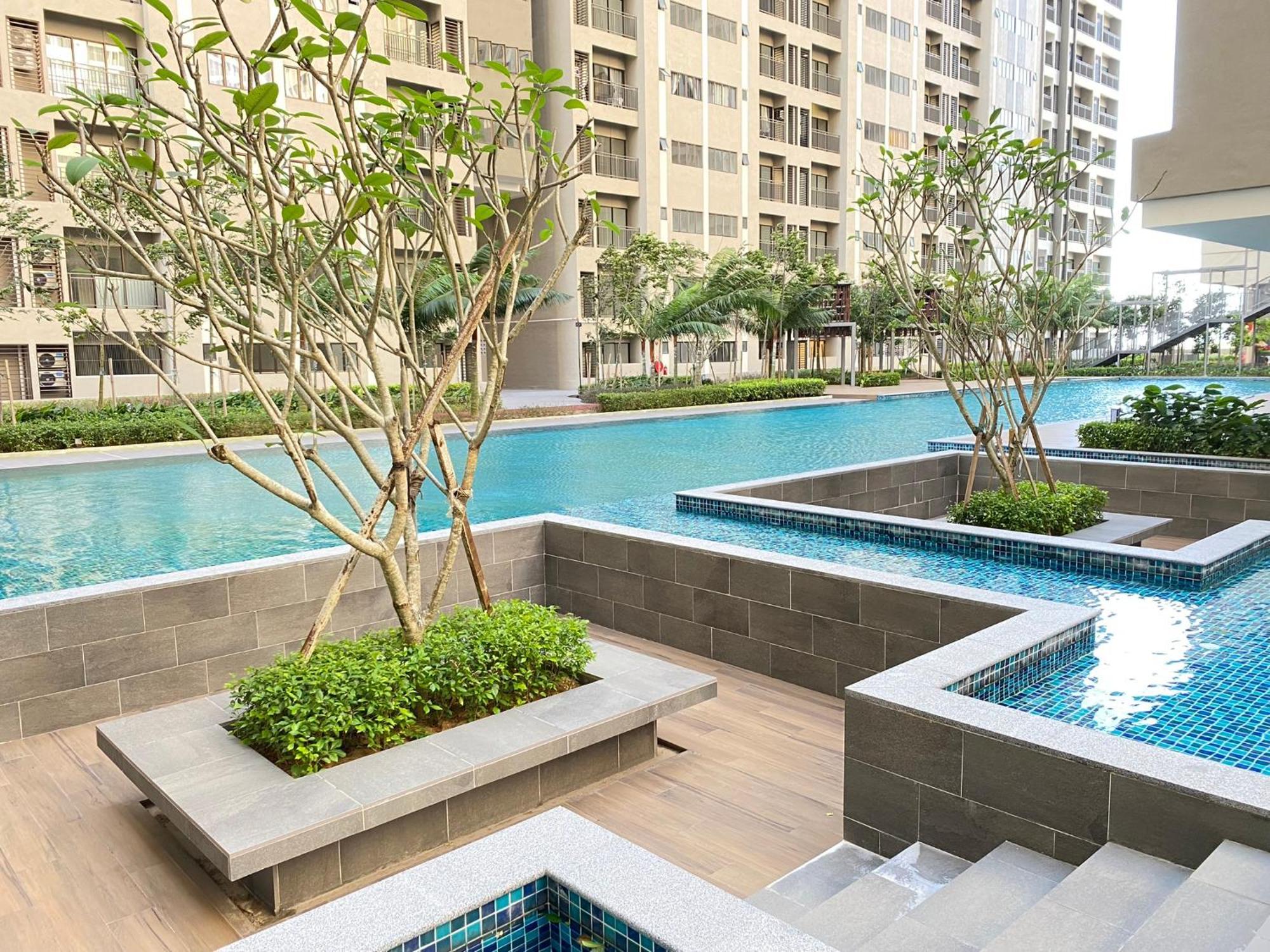 Camelia Place Youth Klia Klia2 * Nilai