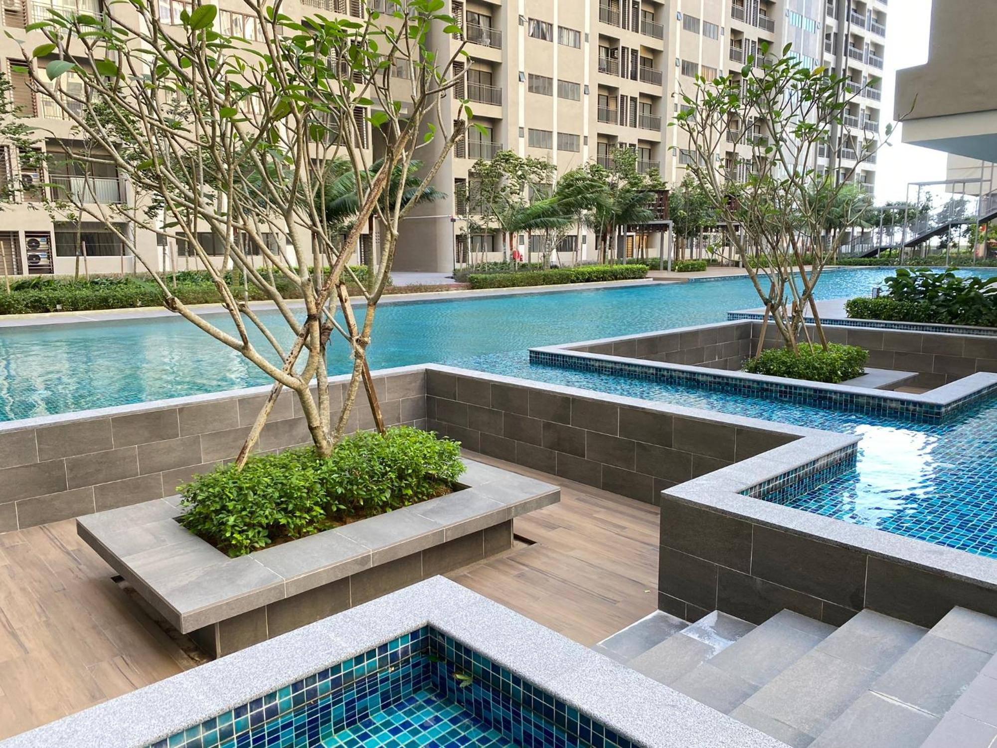 Camelia Place Youth Klia Klia2 Apartment