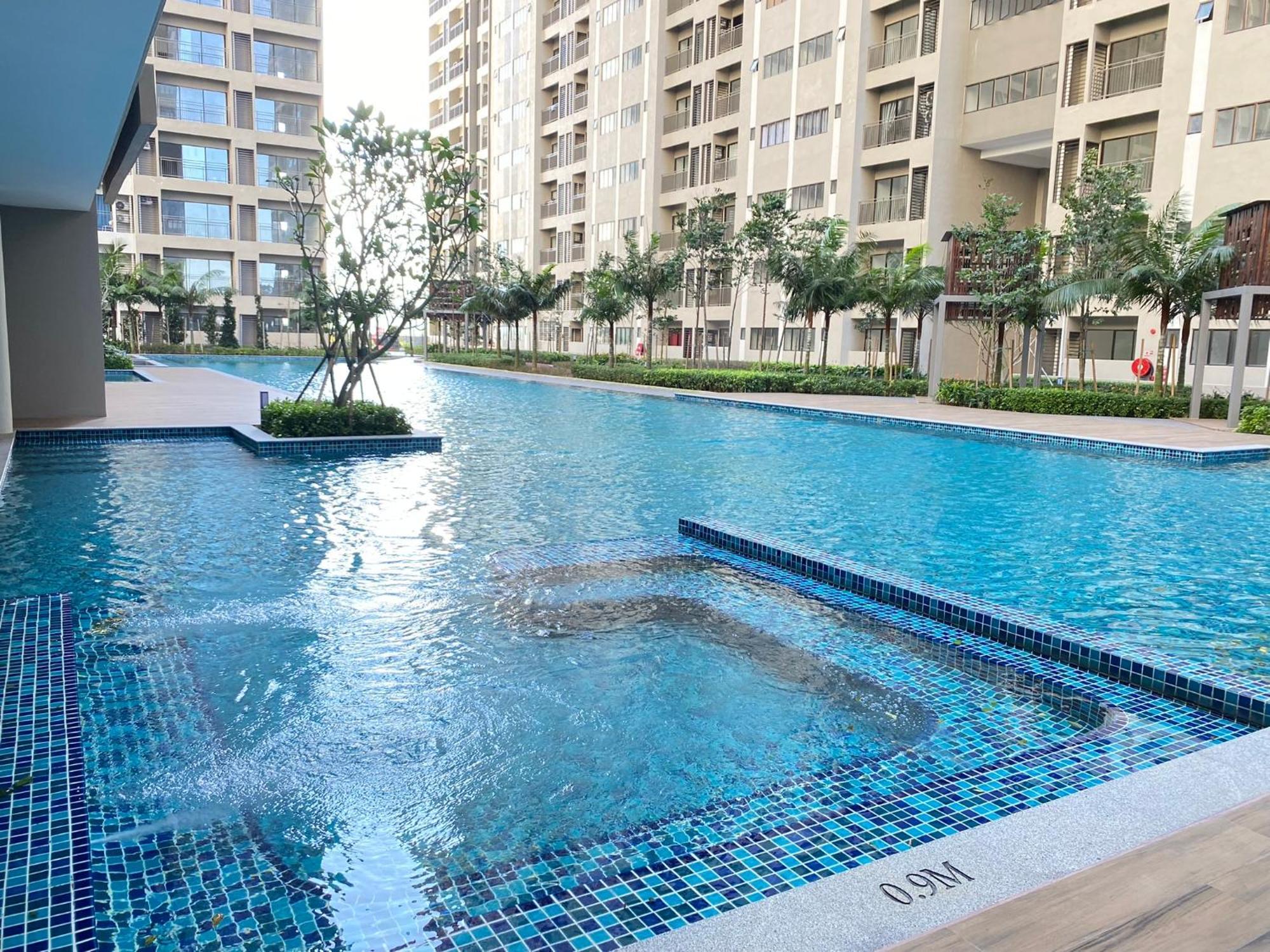 Camelia Place Youth Klia Klia2