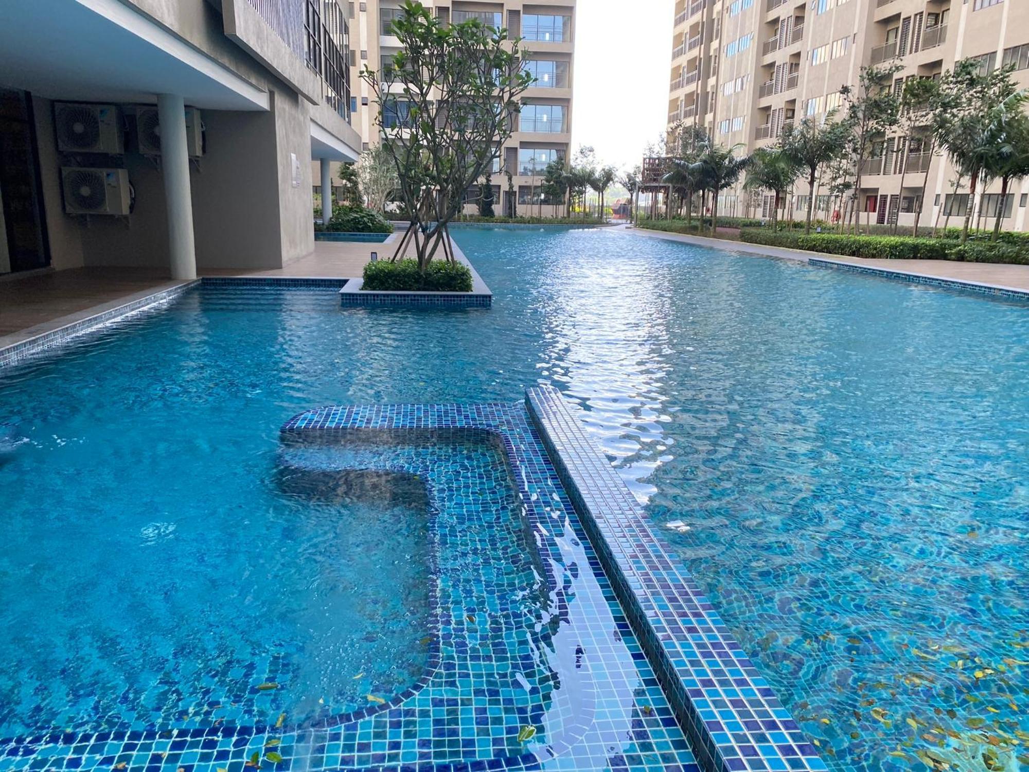Apartment Camelia Place Youth Klia Klia2 Nilai