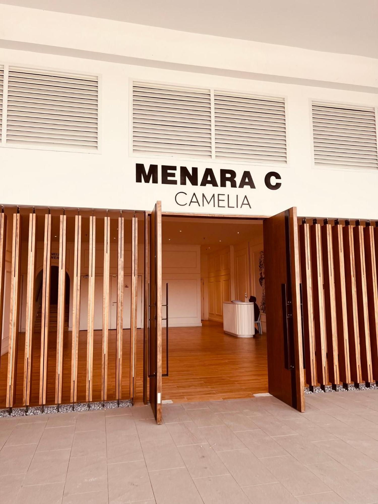 Camelia Place Youth Klia Klia2 * Nilai